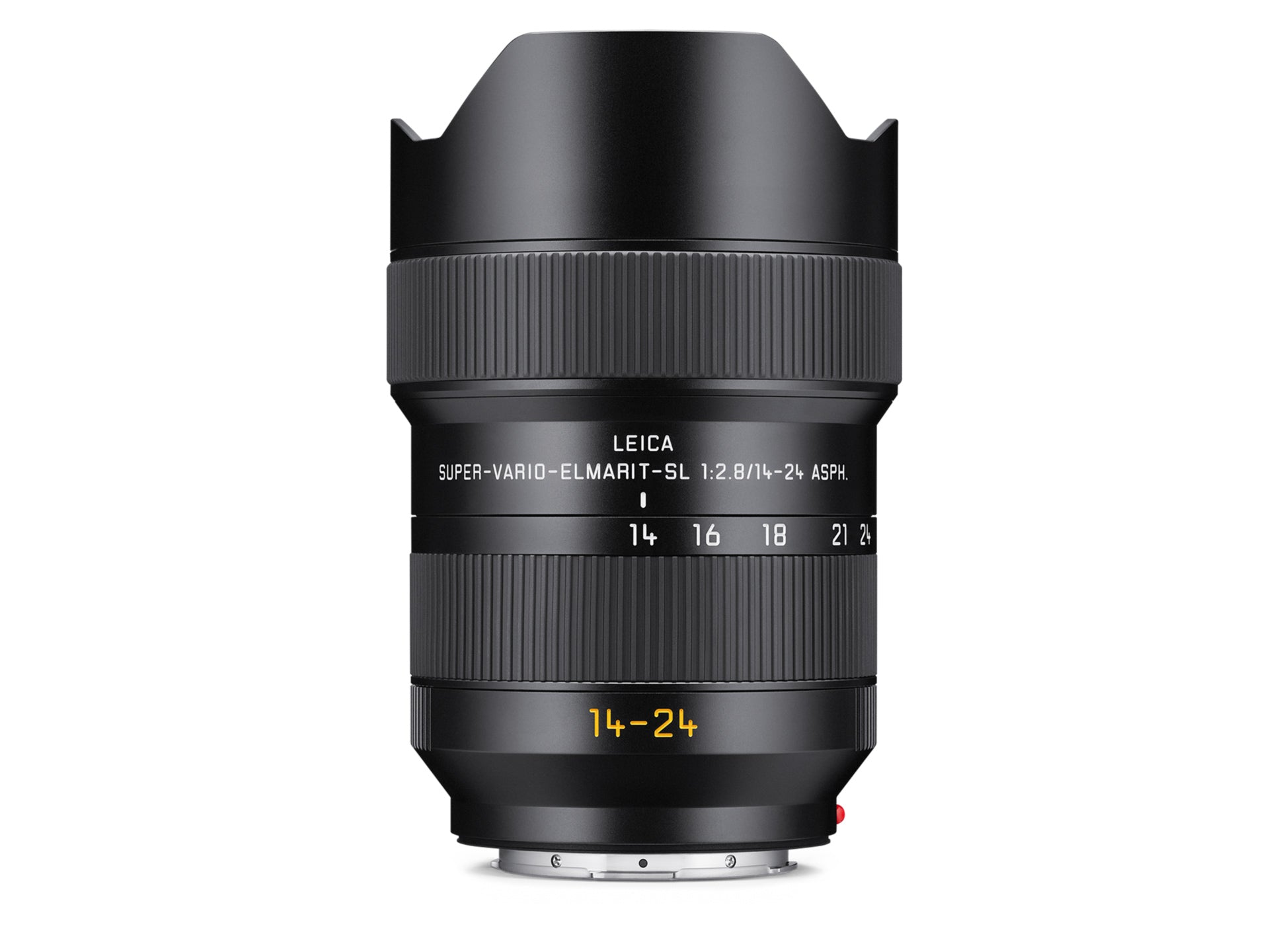 Leica Super-Vario-Elmarit-SL 14-24mm f/2.8 ASPH