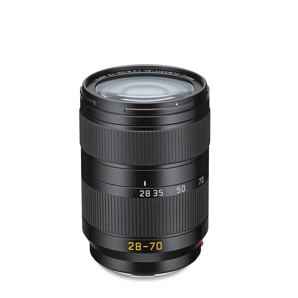 LEICA VARIO-ELMARIT-SL 28-70mm f/2.8 ASPH