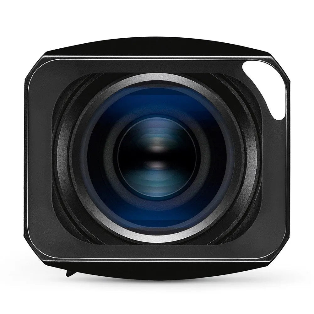 LEICA SUMMILUX-M 28mm f/1.4 ASPH. BLACK ANODIZED