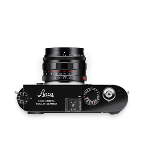Summilux-M 50 f/1.4 Glossy Black – Leica Store Indonesia