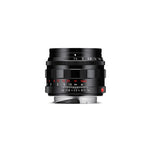 Load image into Gallery viewer, Summilux-M 50 f/1.4 Glossy Black
