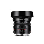 Load image into Gallery viewer, Summilux-M 50 f/1.4 Glossy Black
