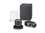 Load image into Gallery viewer, LEICA  NOCTILUX-M 50 f/1.2 ASPH. GLOSSY BLACK FINISH
