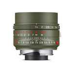 Load image into Gallery viewer, LEICA SUMMILUX-M 35mm f/1.4 ASPH., SAFARI

