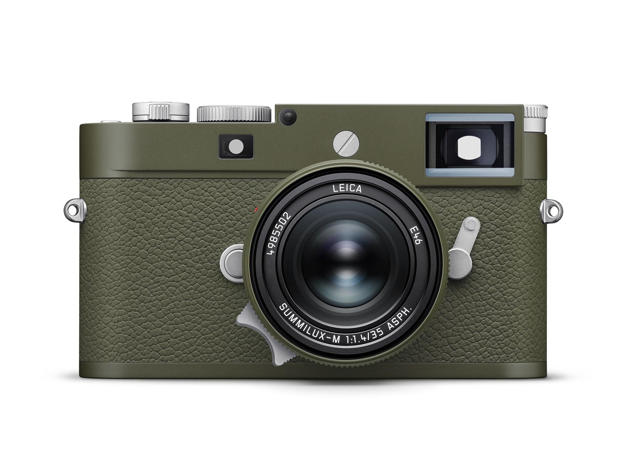 LEICA SUMMILUX-M 35mm f/1.4 ASPH., SAFARI