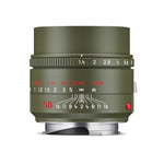 Load image into Gallery viewer, LEICA SUMMILUX-M 50mm f/1.4 ASPH., SAFARI
