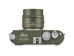 Load image into Gallery viewer, LEICA SUMMILUX-M 50mm f/1.4 ASPH., SAFARI
