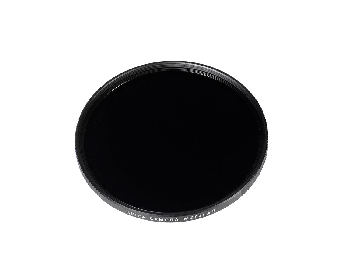 Leica E60 ND 16x Filter Black