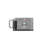 Load image into Gallery viewer, LEICA HANDGRIP M11, DIAMOND PATTERN, BLACK
