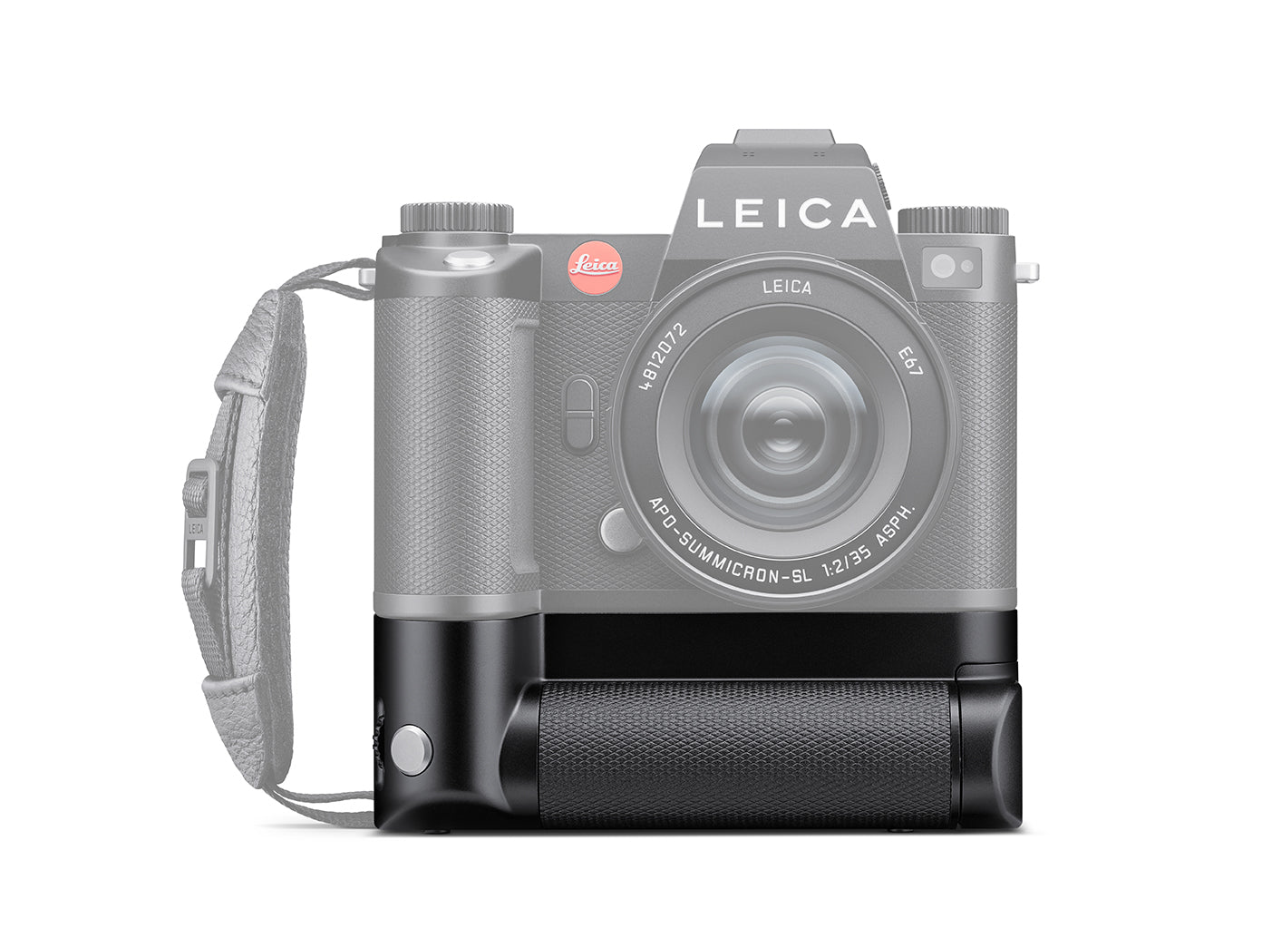 LEICA Multifunctional Handgrip HG-SCL7