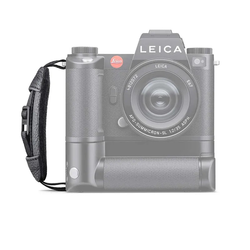 LEICA Wrist Strap For HG-SCL7, Elk Leather