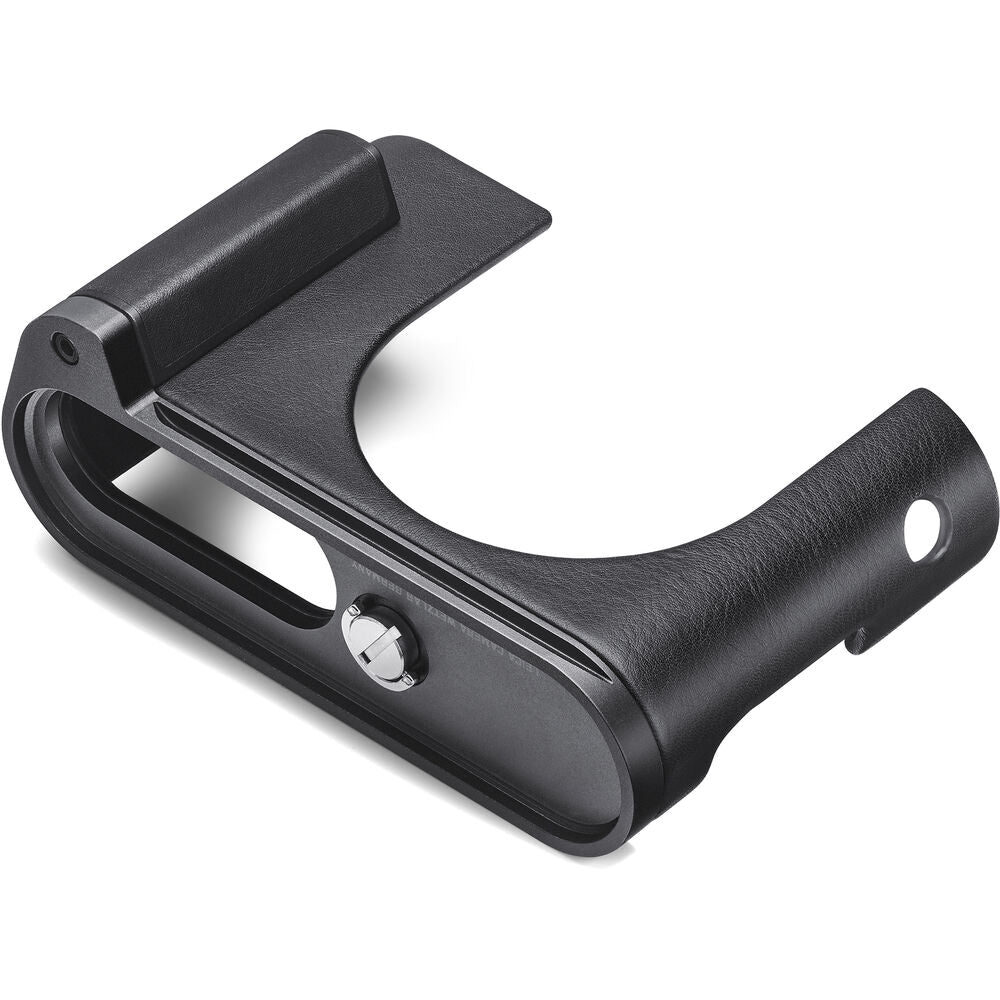 Multifunctional Protector Q3, leather, black