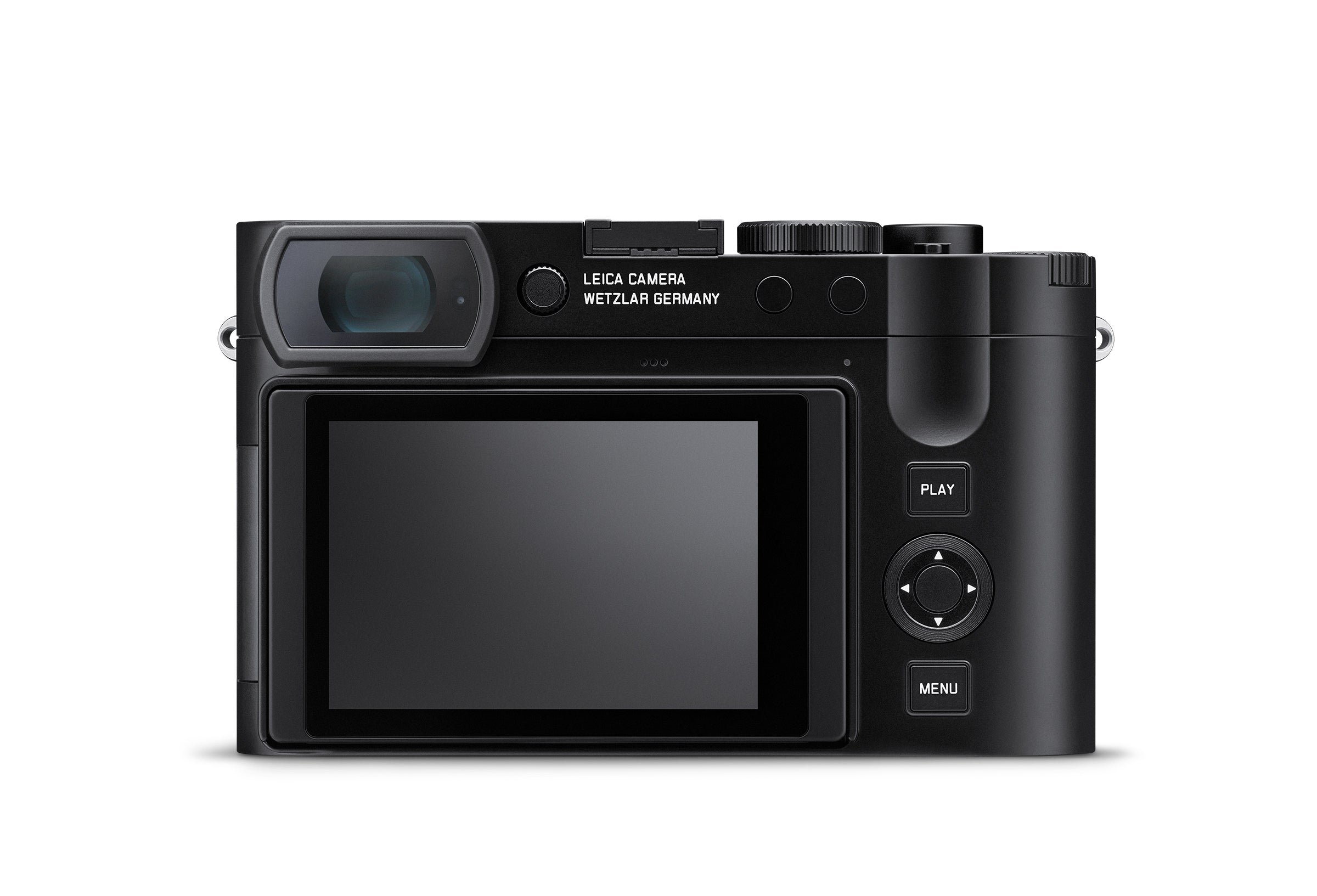 [PRE-ORDER] LEICA Q3, BLACK