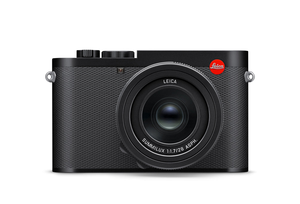 [PRE-ORDER] LEICA Q3, BLACK