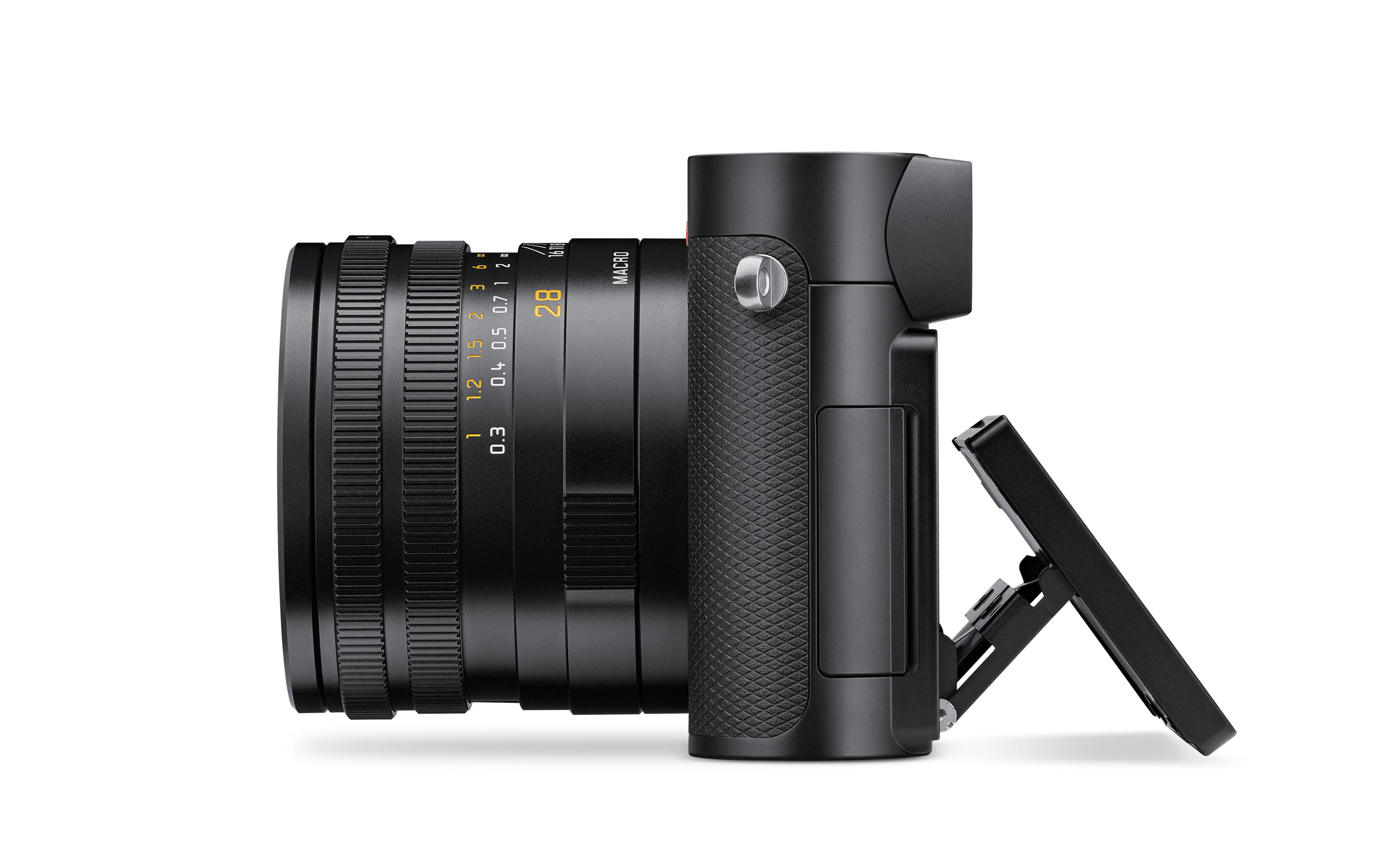 [PRE-ORDER] LEICA Q3, BLACK
