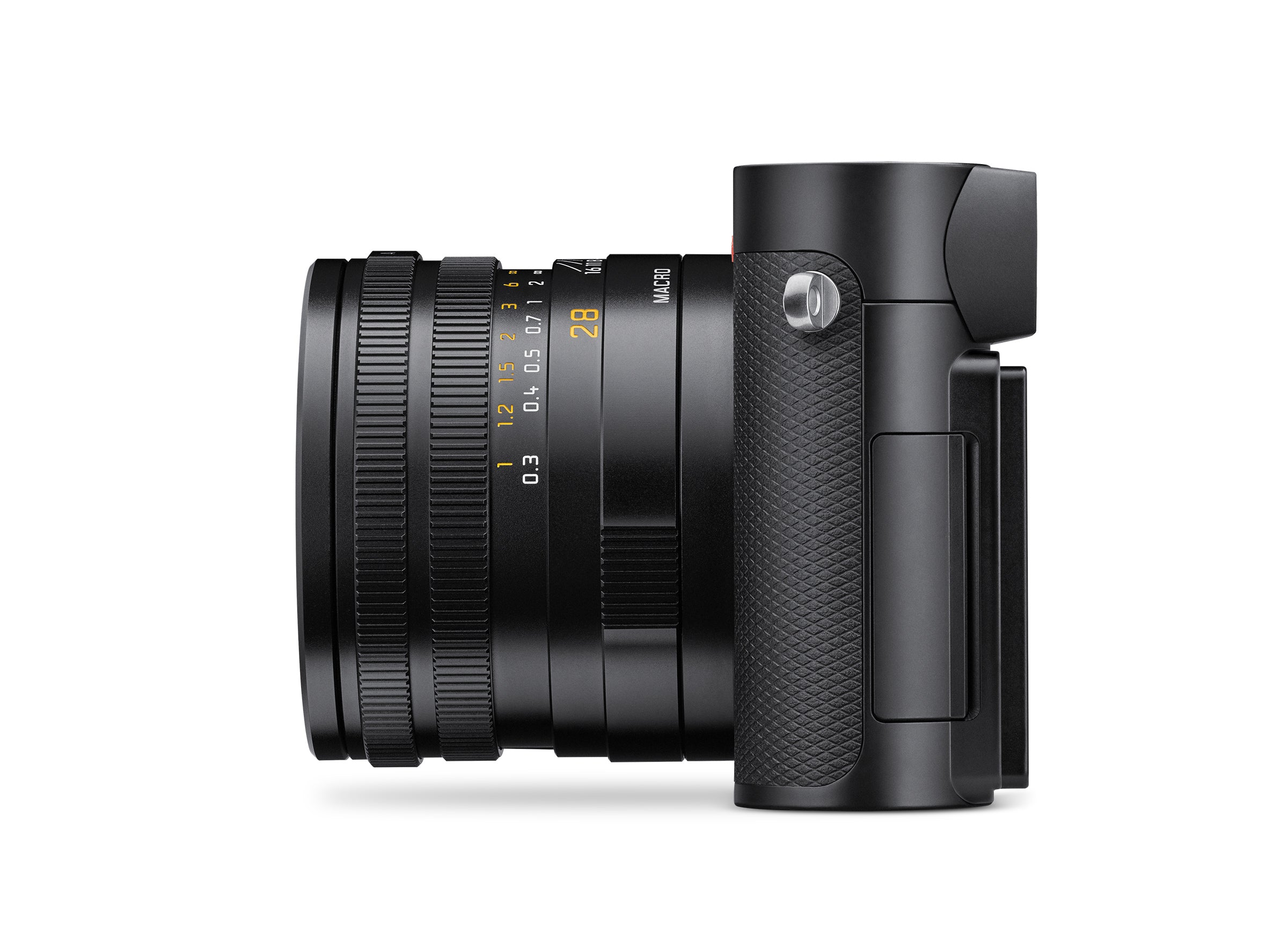 [PRE-ORDER] LEICA Q3, BLACK
