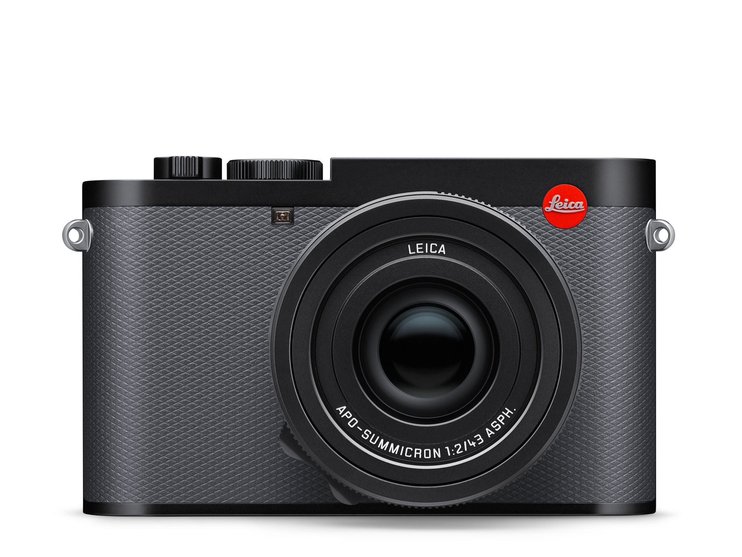 LEICA Q3 43, Black Paint Finish