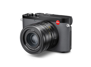 [PRE-ORDER] LEICA Q3 43, Black Paint Finish