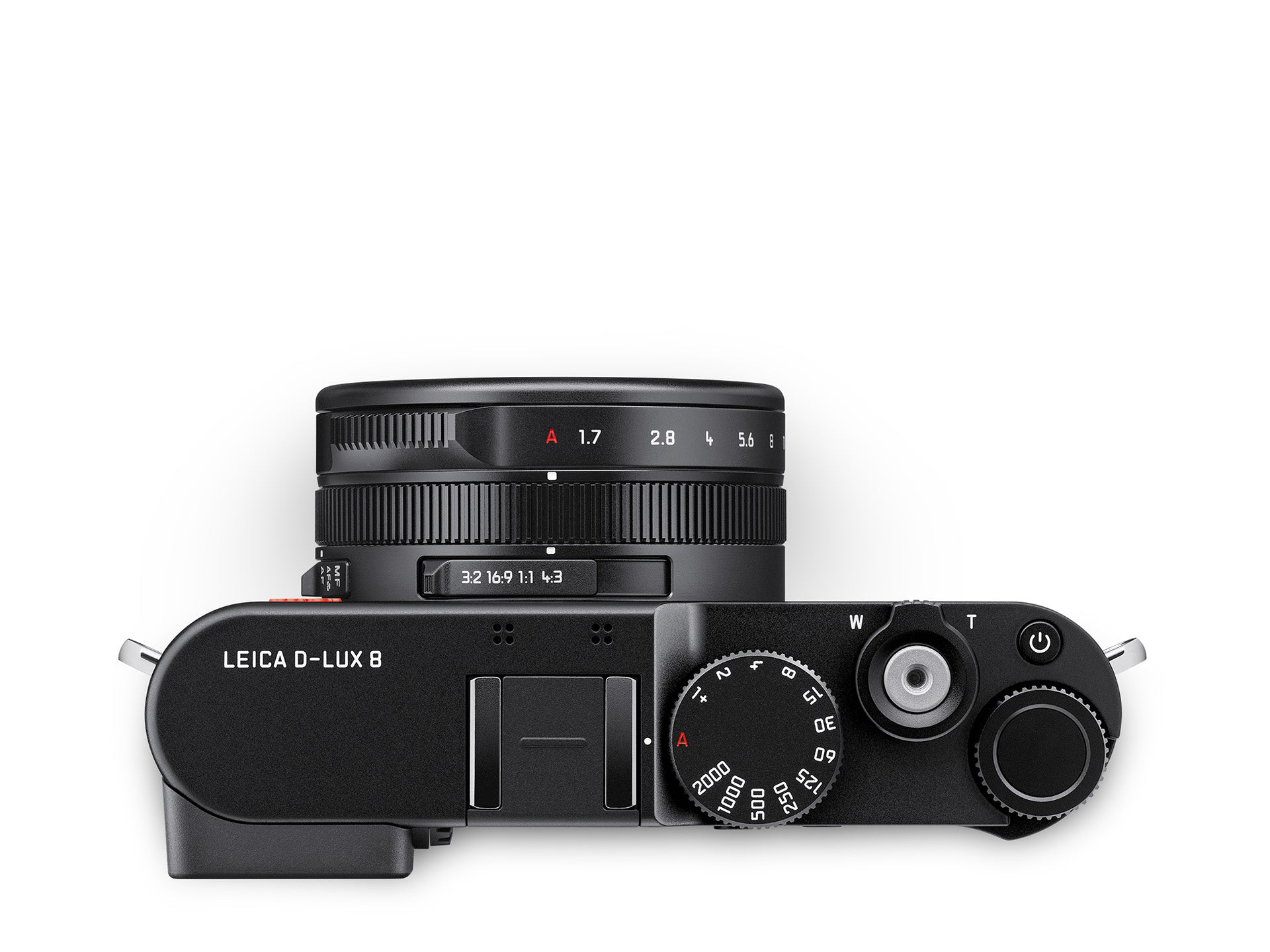 [PRE-ORDER] Leica D-Lux 8