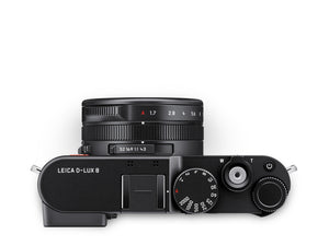 Leica D-Lux 8