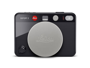 LEICA SOFORT 2, 100 Years of Leica