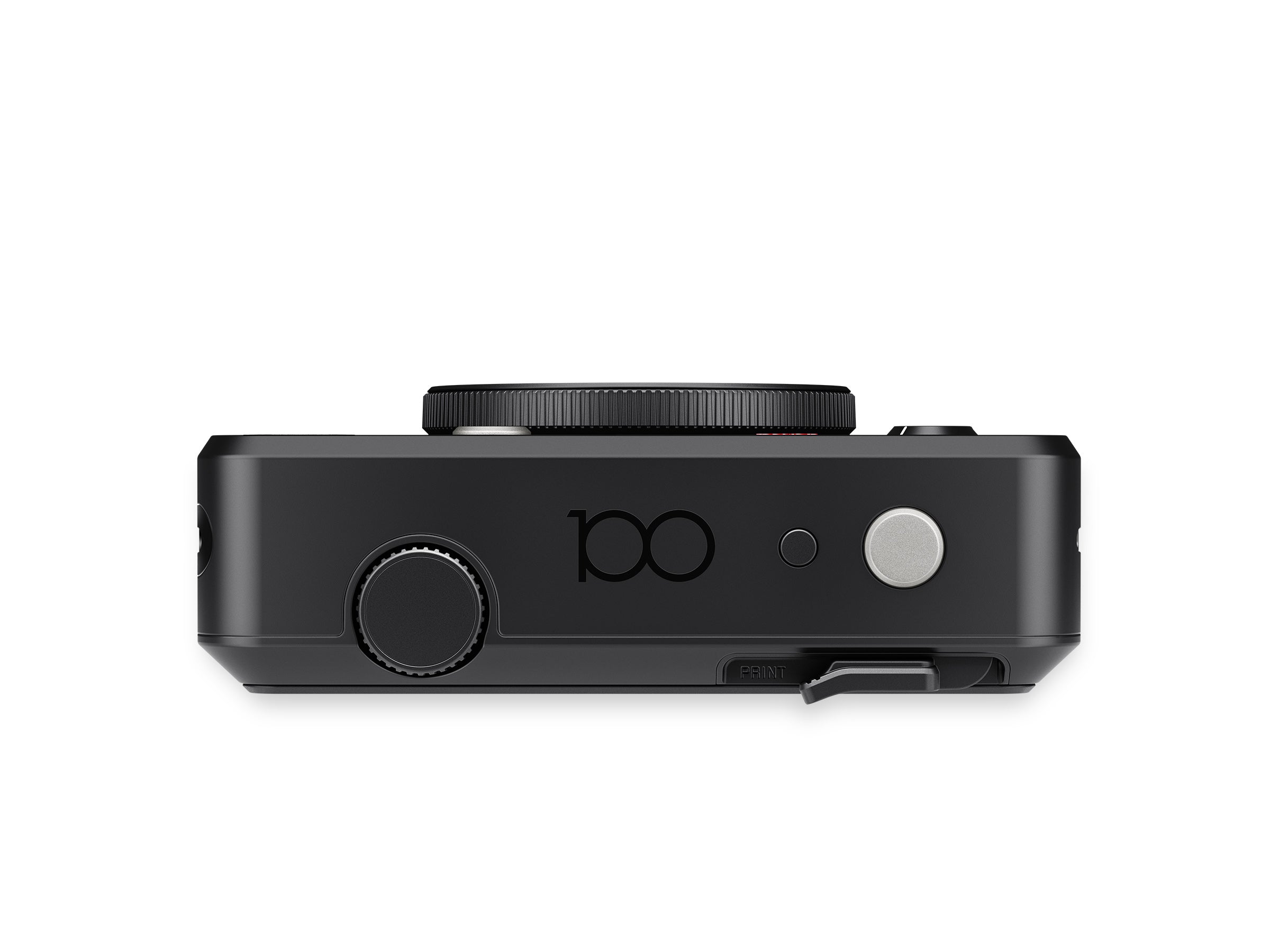 LEICA SOFORT 2, 100 Years of Leica