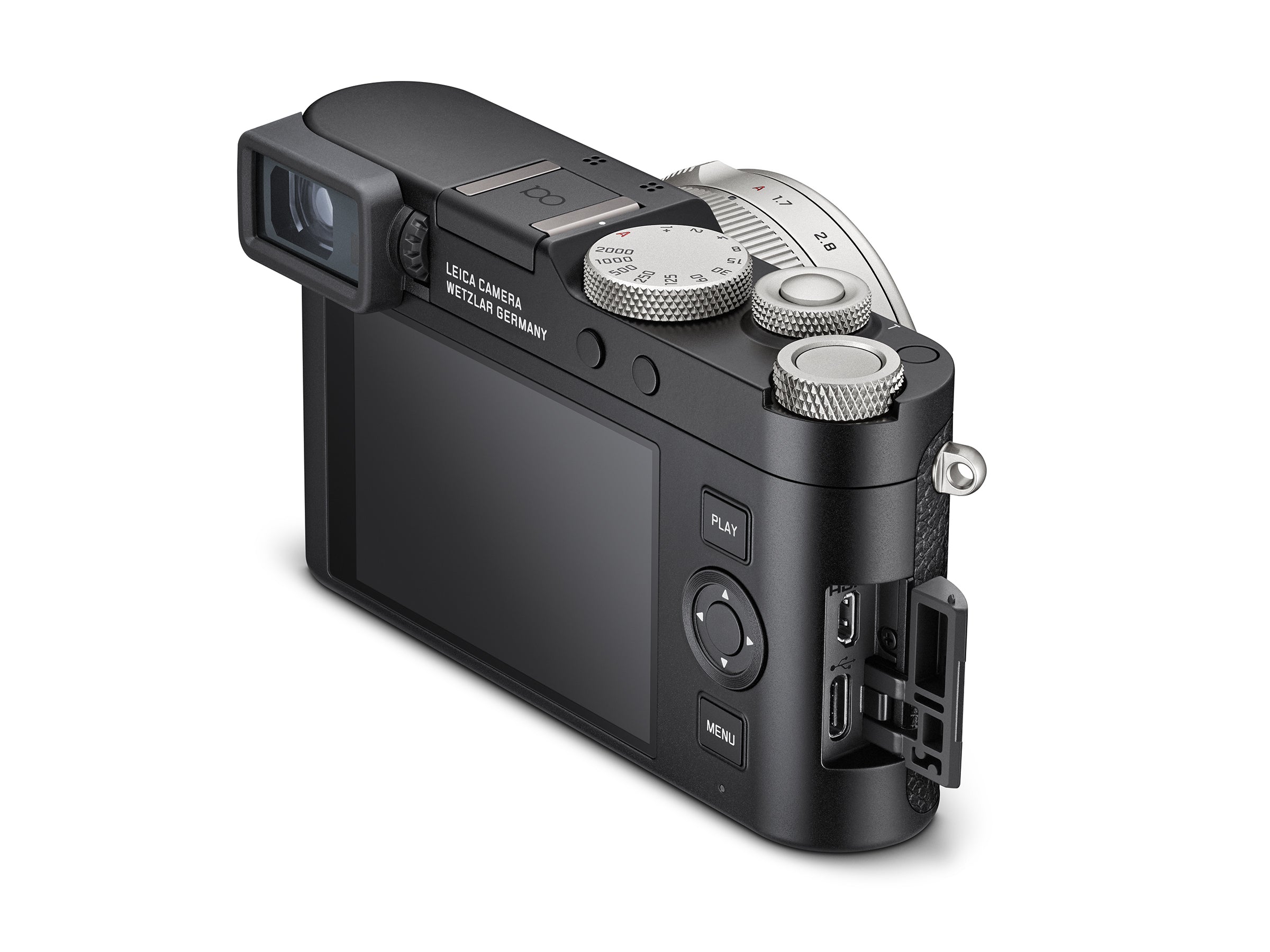 [Pre-Order] Leica D-Lux 8, 100 years of Leica