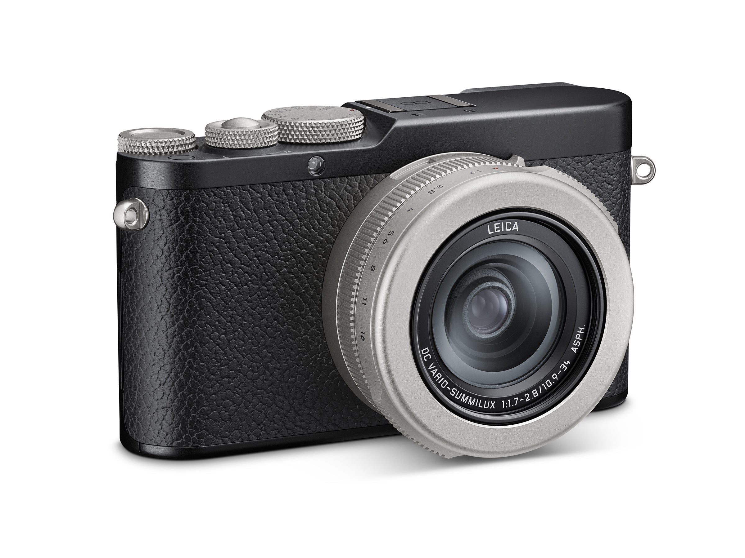 [Pre-Order] Leica D-Lux 8, 100 years of Leica