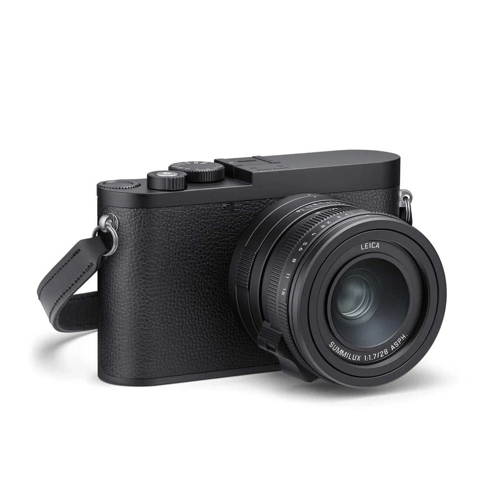 [PRE-ORDER] Leica Q3 Monochrom