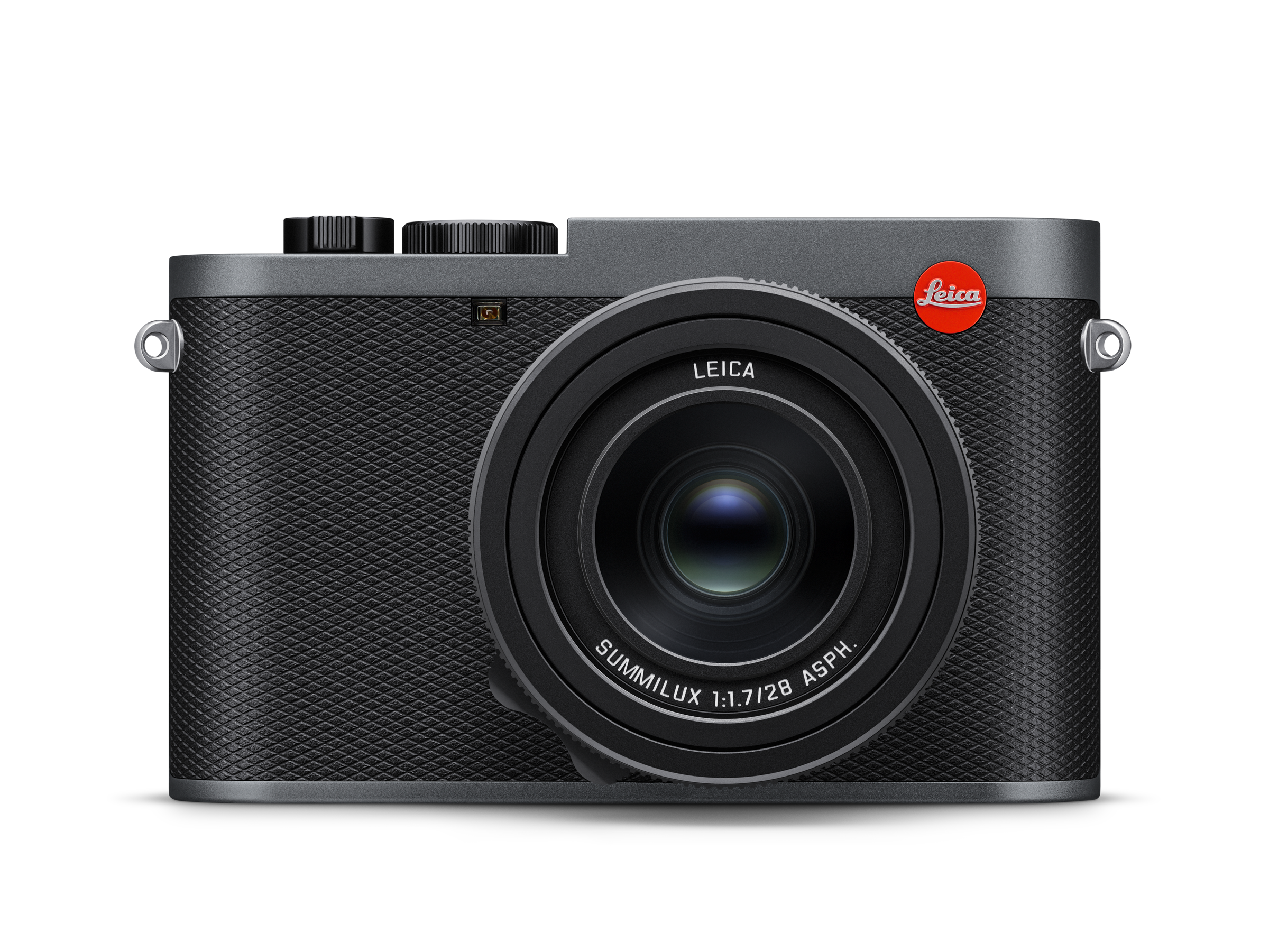 LEICA Q3, Metal Gray (ROW)