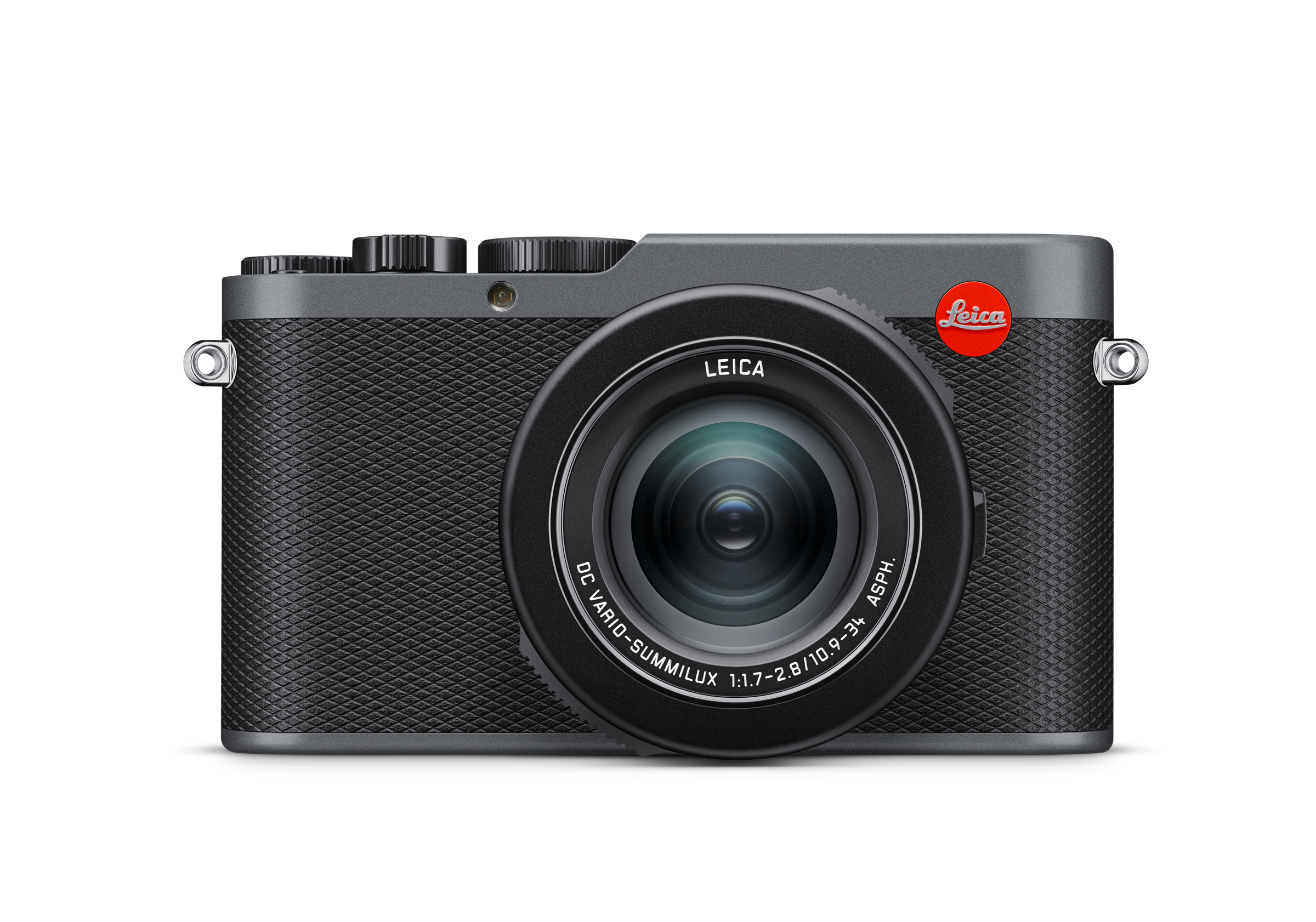 [PRE-ORDER] Leica D-Lux 8, Metal Gray (ROW)