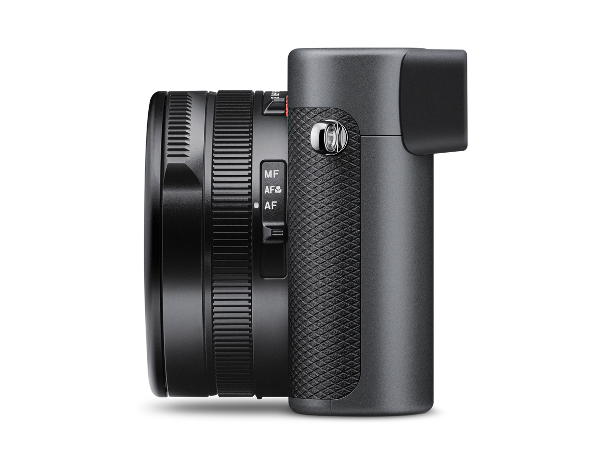 [PRE-ORDER] Leica D-Lux 8, Metal Gray (ROW)