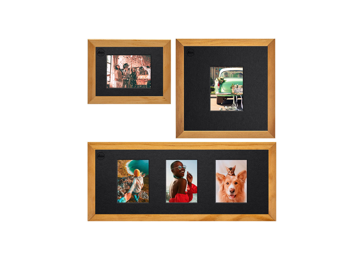 SOFORT Picture Frame Set