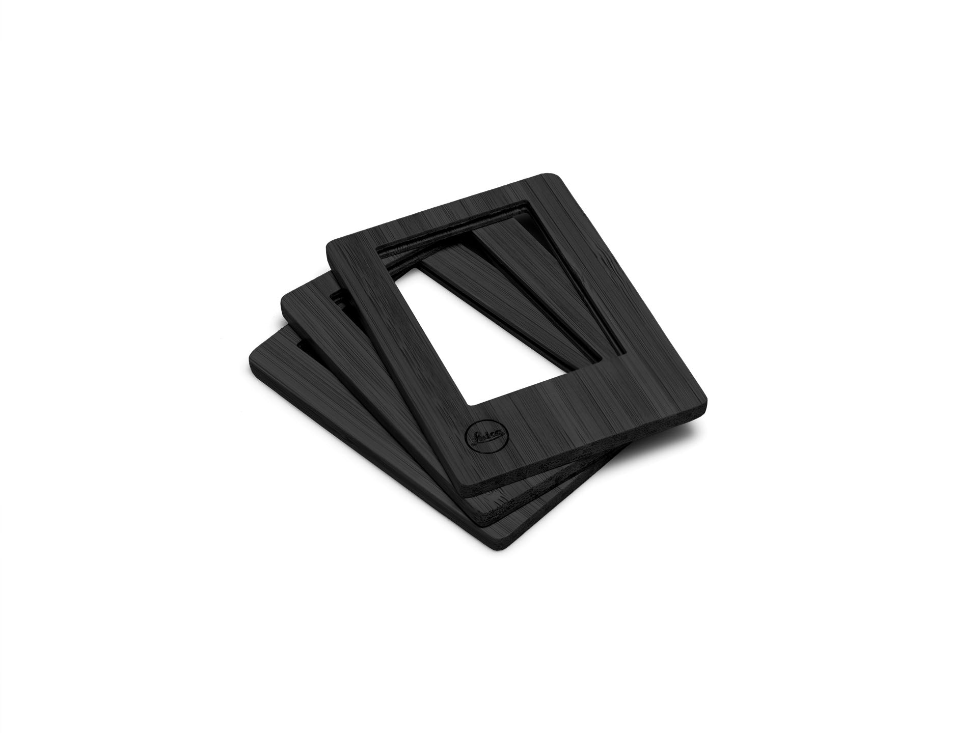 SOFORT Magnet Frame-Set in Black