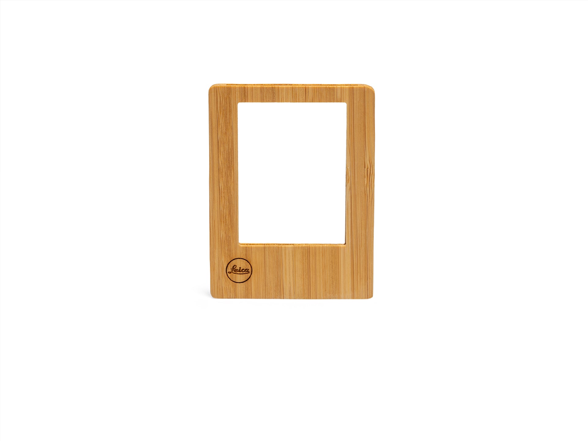 SOFORT Magnet Frame-Set in Natural Wood