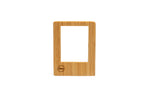 Load image into Gallery viewer, SOFORT Magnet Frame-Set in Natural Wood
