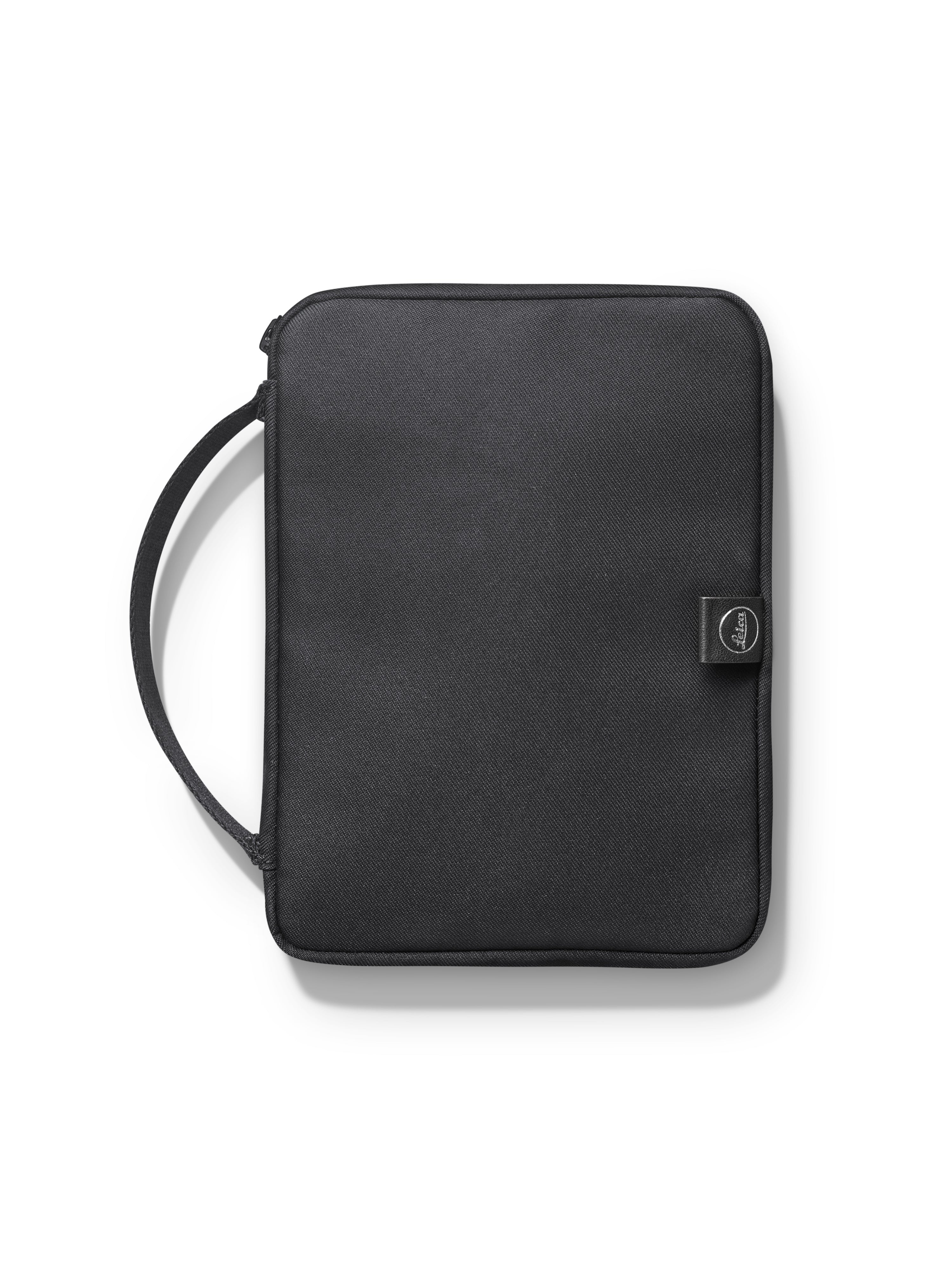 Equipment Bag in Black
