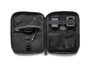 Equipment Bag in Black