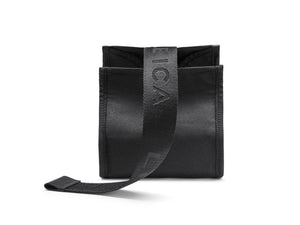 SOFORT Crossbody Bag, Medium in Black