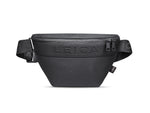 Load image into Gallery viewer, SOFORT Hip Bag in Black
