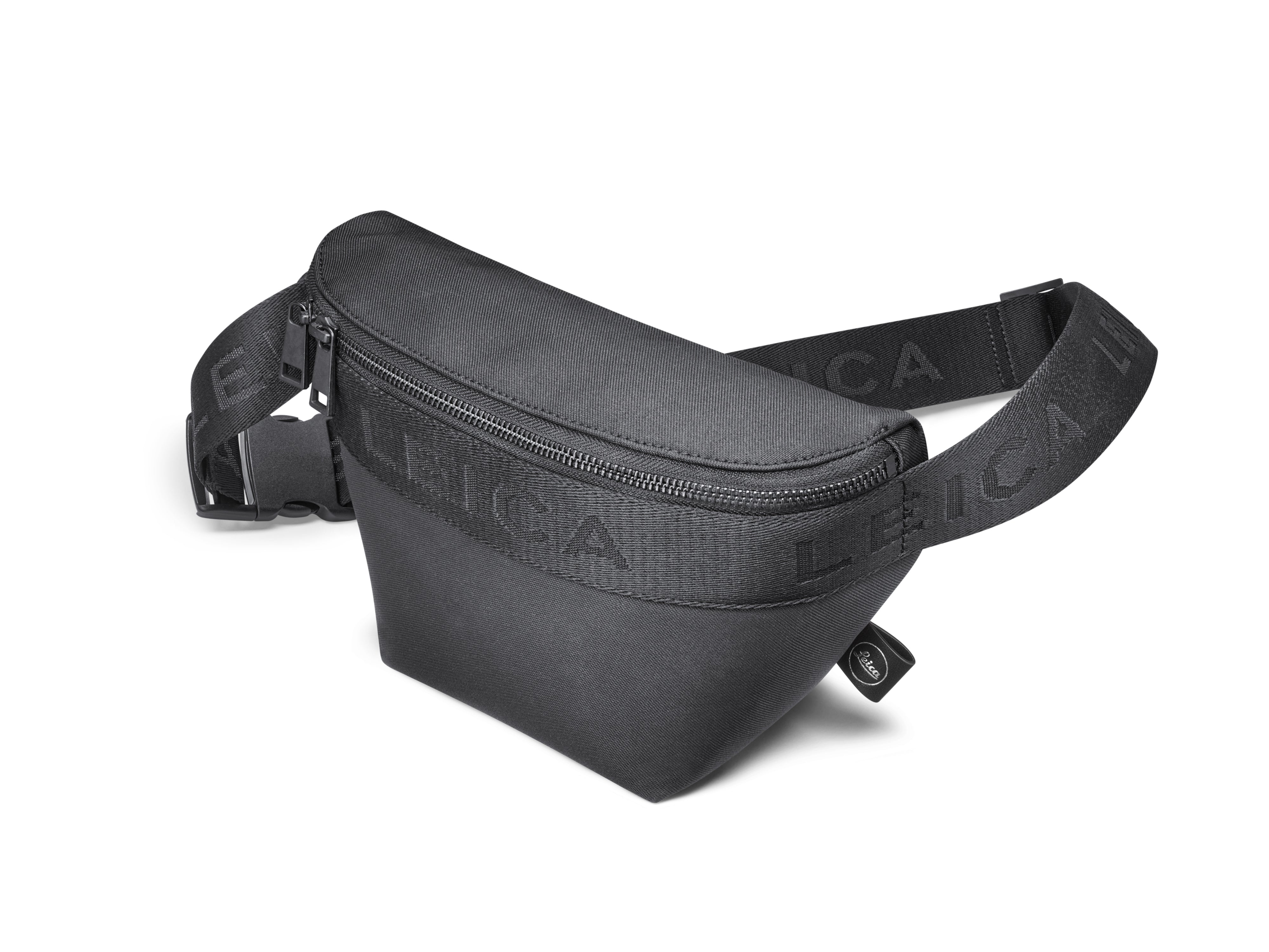 SOFORT Hip Bag in Black