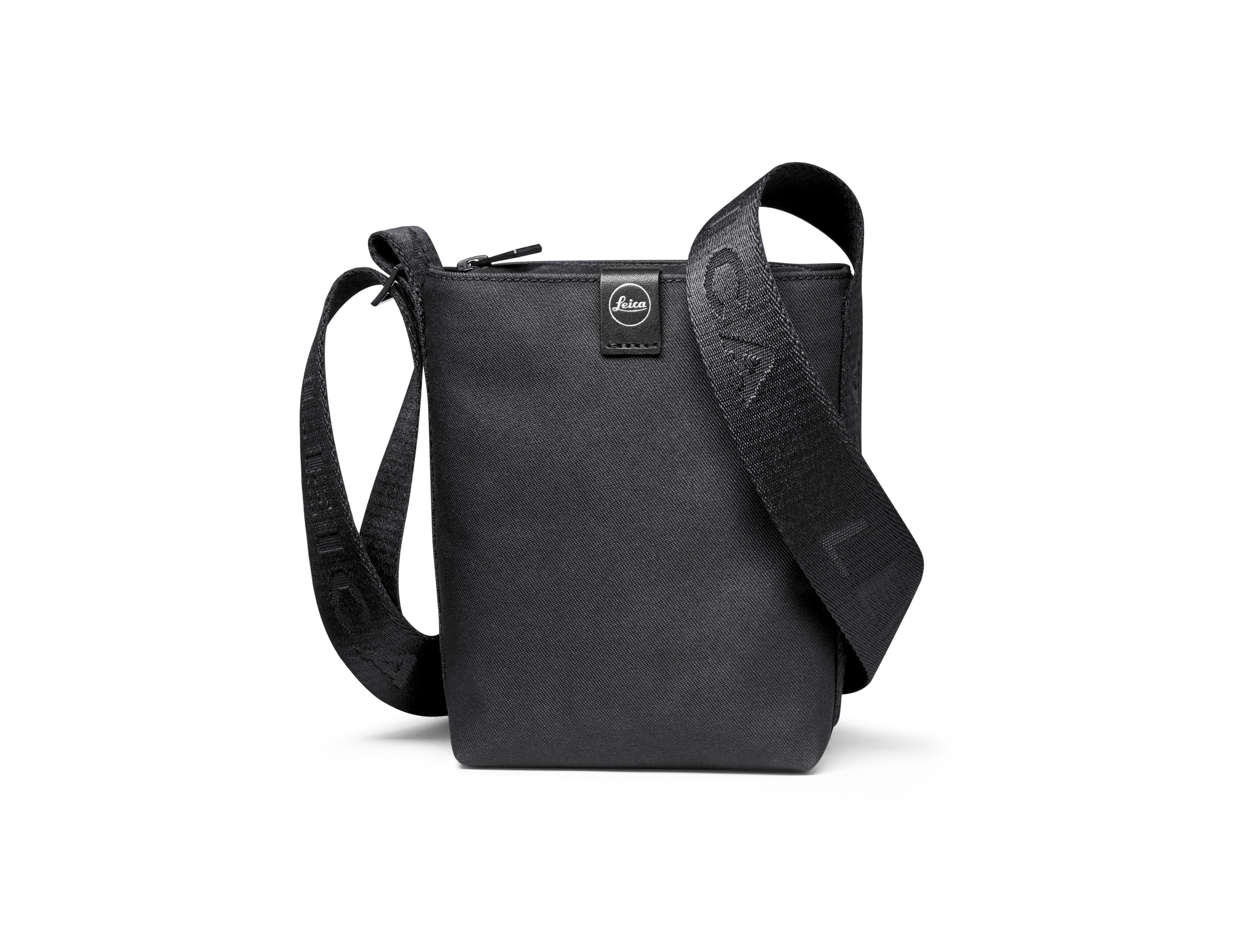 SOFORT Crossbody Bag, Small in Black