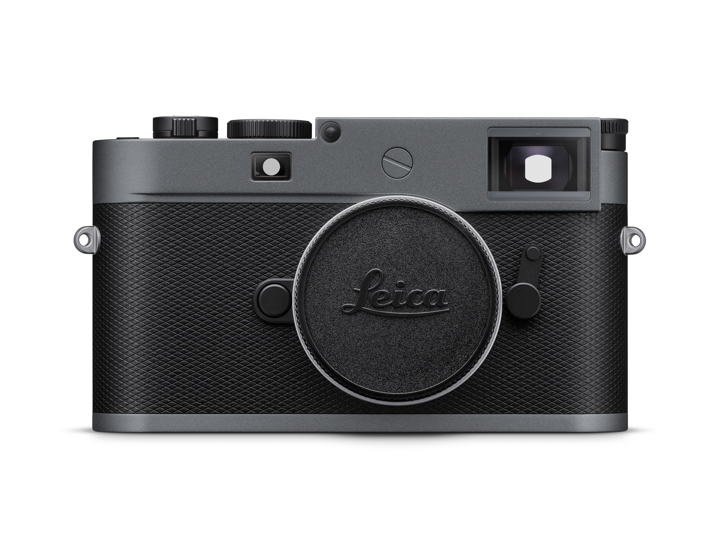 [PRE-ODER] Leica M11-P Metal Gray (ROW)
