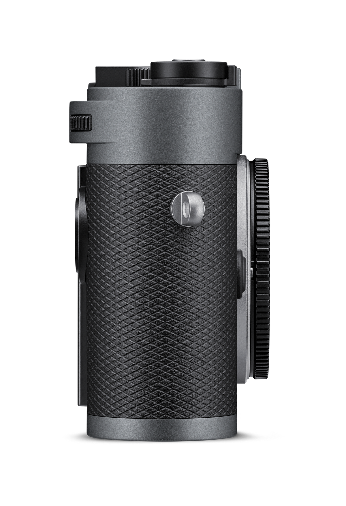 [PRE-ODER] Leica M11-P Metal Gray (ROW)