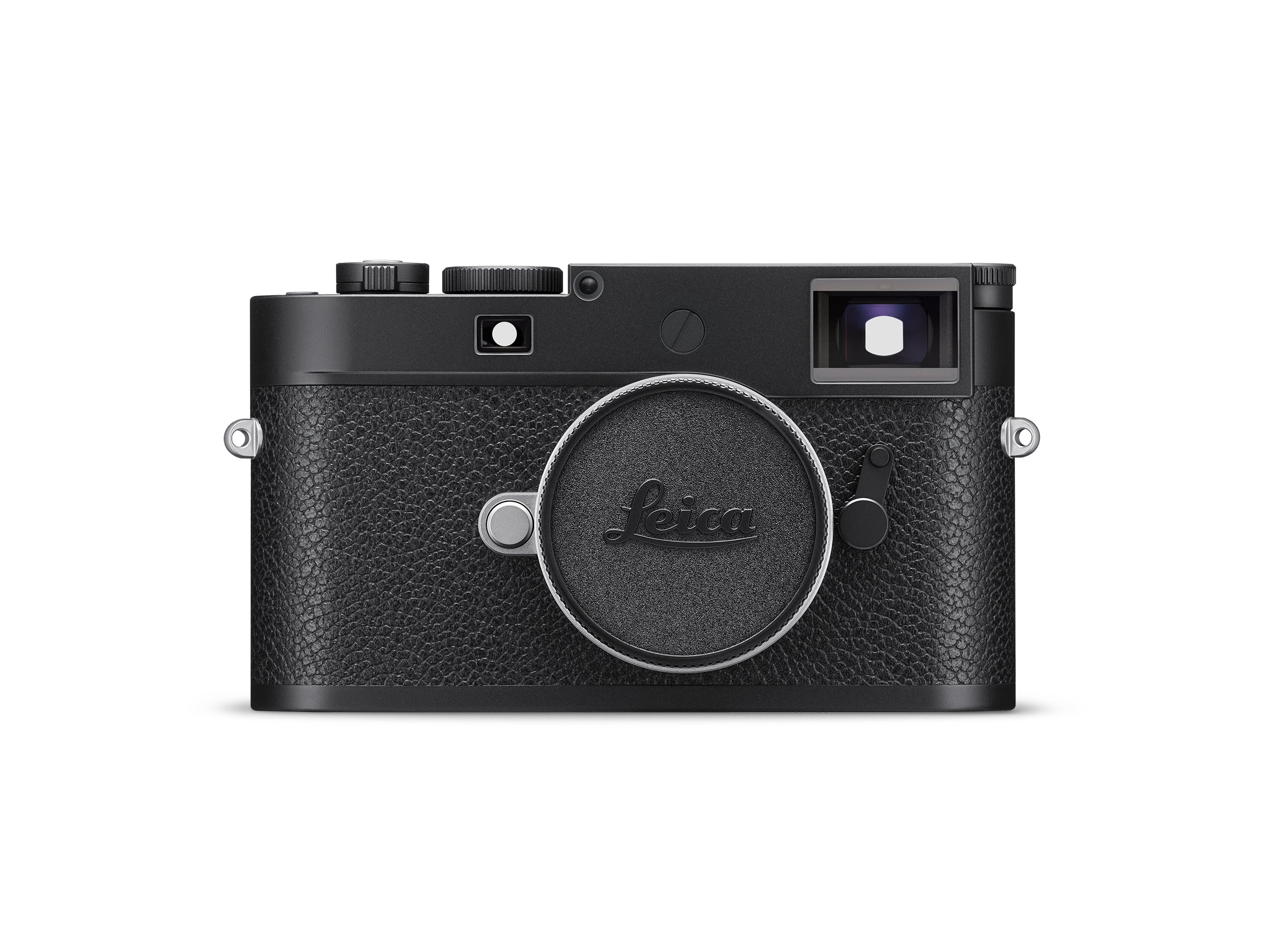 [PRE-ODER] Leica M11-P Black Paint