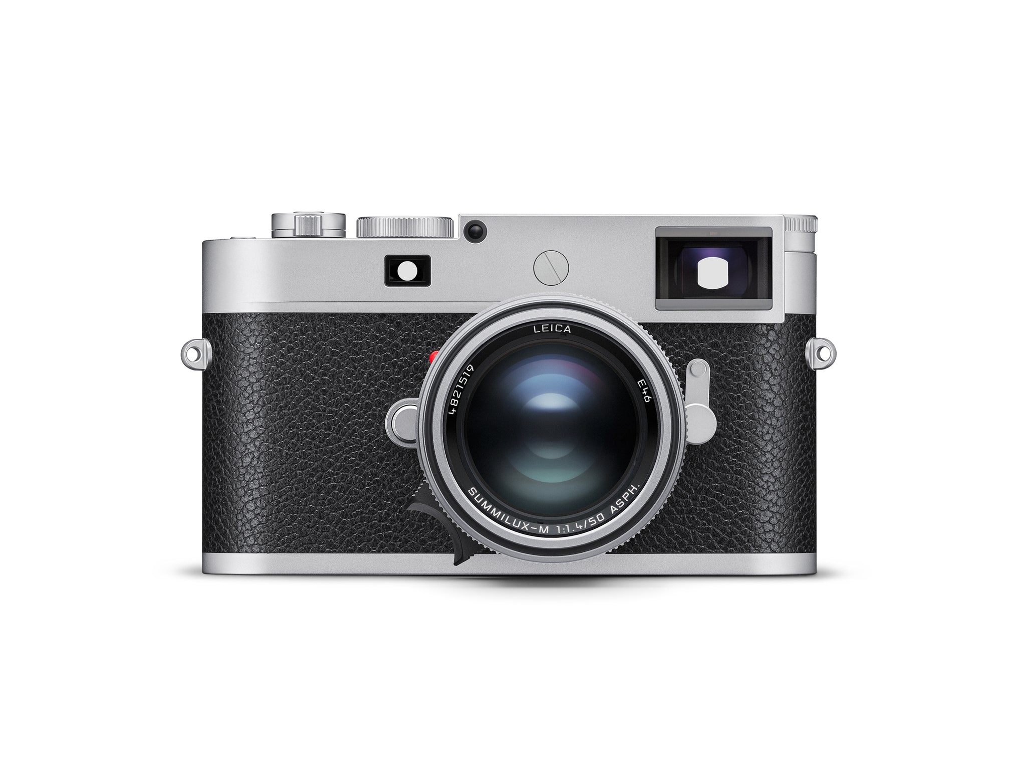 ライカ Leica 24015 M10用 サムレスト シルバー 新品)Leica (ライカ) M10用 サムレスト シルバー（商品ID