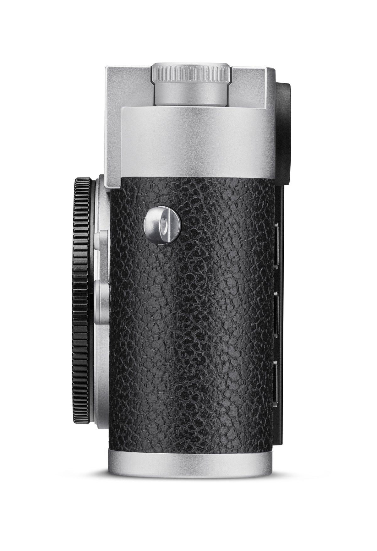 Leica M11-P Silver Chrome Finish