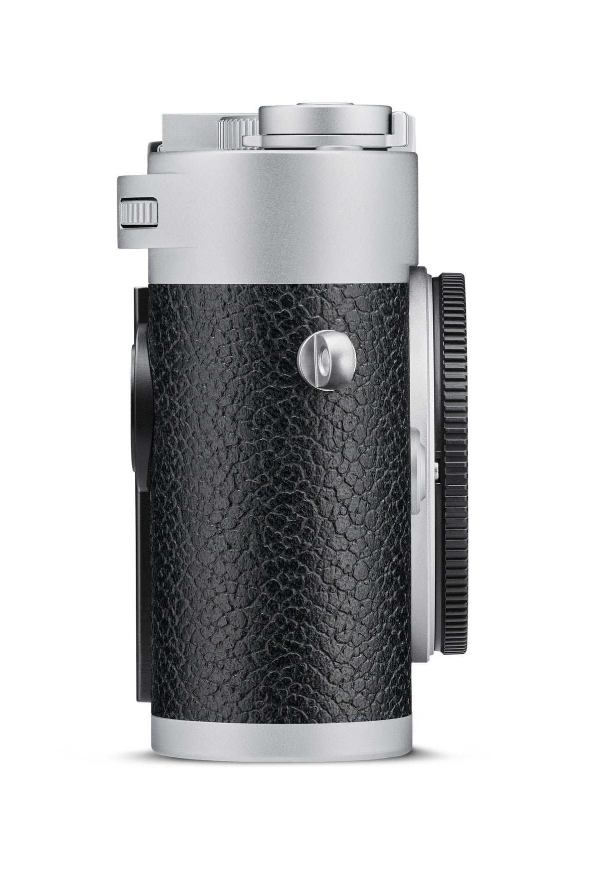 Leica M11-P Silver Chrome Finish