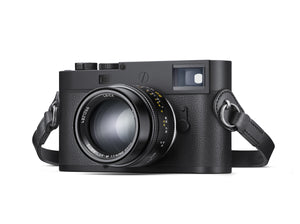 [PRE-ORDER] LEICA M11-D Black Paint