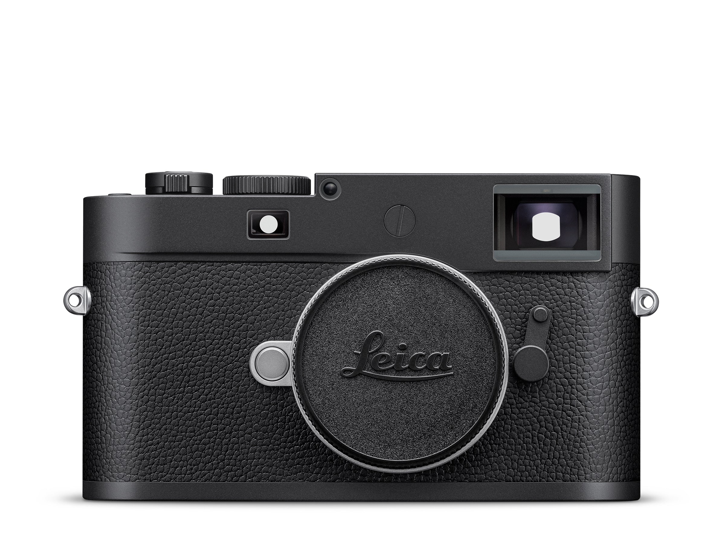 [PRE-ORDER] LEICA M11-D Black Paint